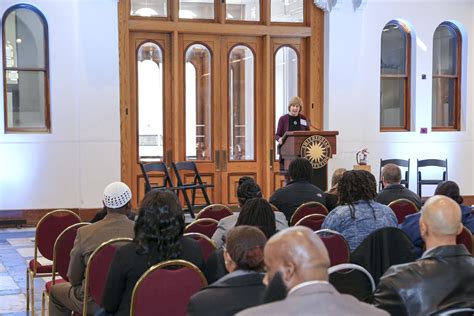 Facilities Career Development Expo 2016 Smithsonian Office Of