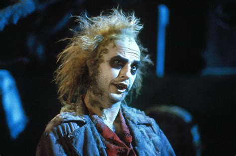 A song with an asterisk (*) before the title indicates a dance number; beetlejuice, Comedy, Fantasy, Dark, Horror, Halloween ...