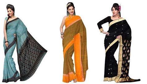 common mistakes to avoid while wearing a saree by online shopping medium