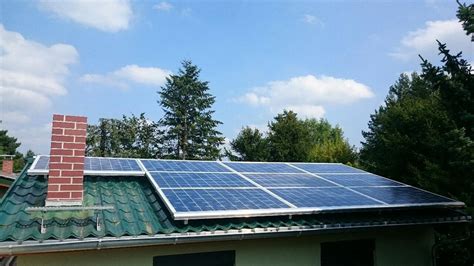Solarmodule Solarwatt Mawo Elektro Ek Pv Anlagen Sunpower Und