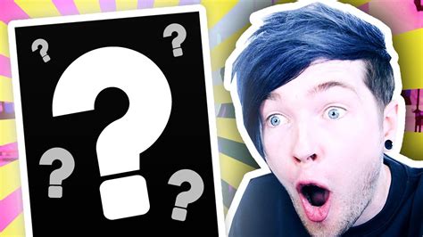 Dantdm Book Cover Reveal With Images Book Cover Dantdm The