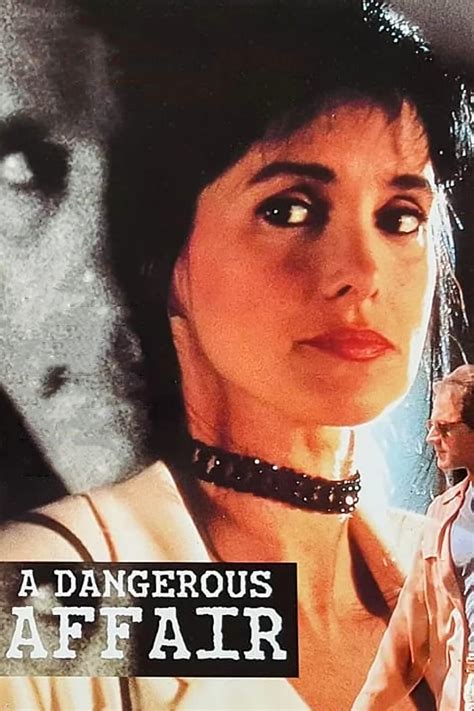 A Dangerous Affair 1995 Filmer Film Nu