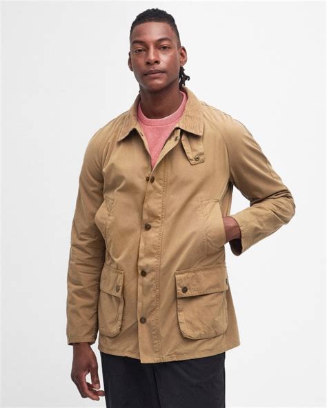 Barbour Lightweight Jacket Cho Fashion And Lifestyle