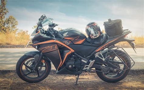 Honda is famous for its durable and reliable engine and cbr 250r is not an exception to it. Honda CBR 250R Price in India, Specs, Features & Mileage ...