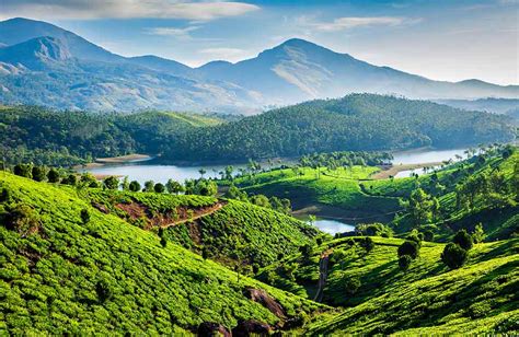 Top Hill Stations In Kerala That You Must Visit In