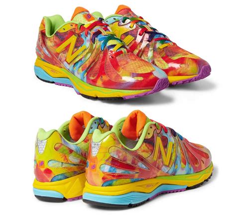 New Balance M890v3 Mesh Sneakers Sneakers Colorful Sneakers New Balance