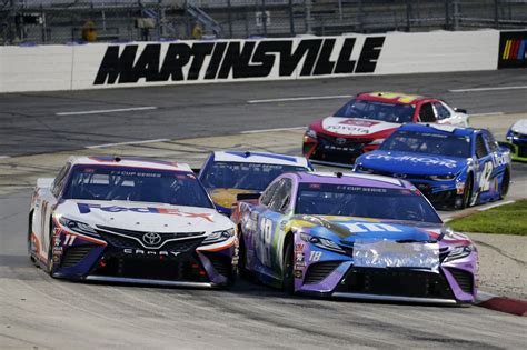 Watch Channel Is Nascar On Today Here Is How To Watch Todays Nascar