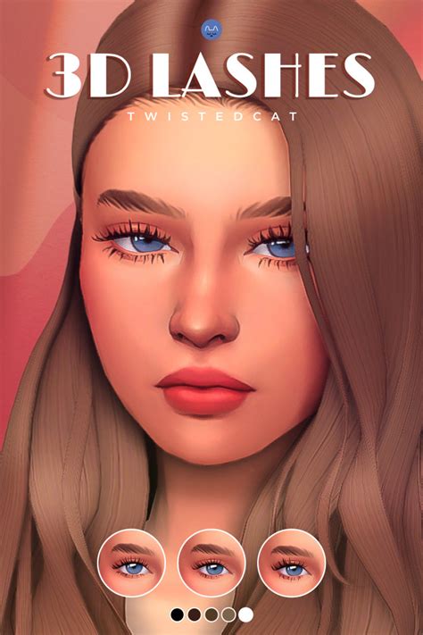Twisted Cat On Tumblr Sims 3 Los Sims 4 Mods Sims 4 Body Mods Sims 4
