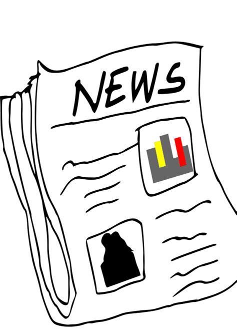You can download (520x251) breaking news image transparent png clip art for free. newspaper clipart transparent - Clipground