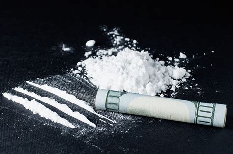 Connecticut Nursing Home Fined for Repeated Cocaine Use 