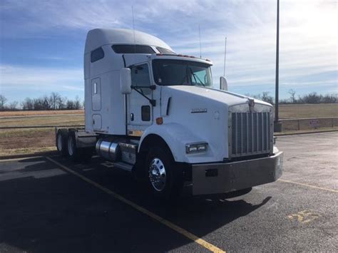 2007 Kenworth T800 For Sale 617 Used Trucks From 22950