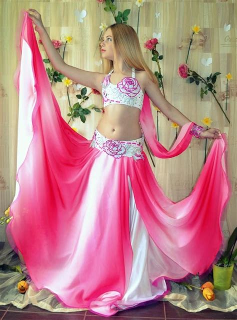 Belly Dance Dress Belly Dance Costumes Belly Dance Outfit