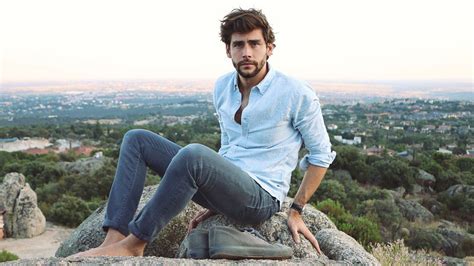 alvaro soler on instagram “there is always two sides of the coin ” celebrities male hottest