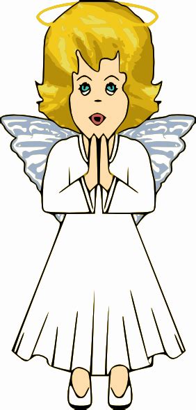 Praying Angel Pictures Free Download On Clipartmag