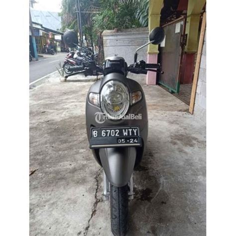 Plat terkini (running number jpj) setiap negeri kini untuk tahun 2019? Motor Bekas Honda Scoopy Fi 2019 Surat Komplit Orisinil ...