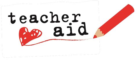 Home Teacher Aid