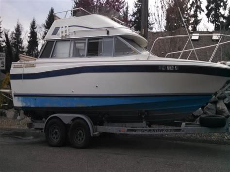 We did not find results for: #9741 1983 24' Bayliner 2450 Ciera Command Bridge Cruiser ...
