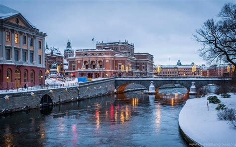 Stockholm Sweden Wallpapers Top Free Stockholm Sweden Backgrounds