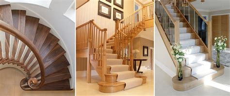 5 Things To Consider When Choosing A Staircase Input Joinery