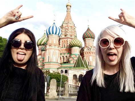 COOL AND CRAZY THINGS TO DO IN MOSCOW RUSSIA Third Eye Traveller