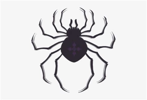 Download Transparent Hunter X Hunter Spider Logo Pngkit