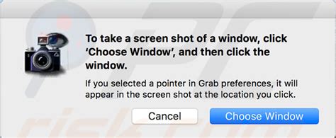 Take pictures (screenshots) of all or part of your screen. How to use Grab utility on macOS and Mac OS X?