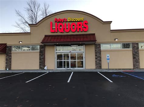 Foley's Discount Liquors | Neptune City NJ
