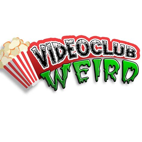 Videoclub Weird