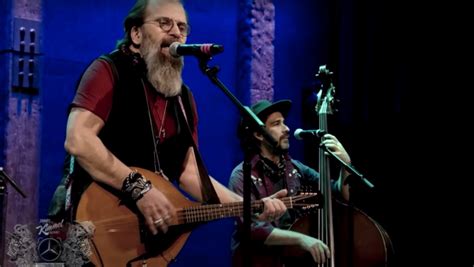 Steve Earle And The Dukes Tour Dates Song Releases And More