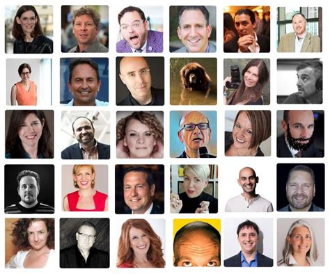 Influence In Marketing Our Top 30 Exo B2b