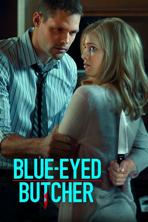 Blue Eyed Butcher 2012