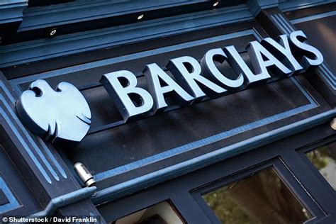 Watchdog To Probe Money Laundering At Barclays This Is Money