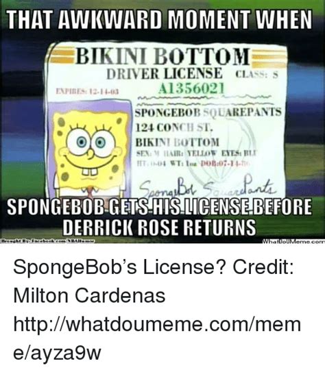 1 characters 2 synopsis 2.1 running gags 3 production 3.1 art 3.2 music 3.3 release 3.4 reception 4 trivia 4.1 general 4.2 cultural references 4.3 errors 5 references spongebob. 25+ Best Memes About Spongebob Squarepants | Spongebob ...