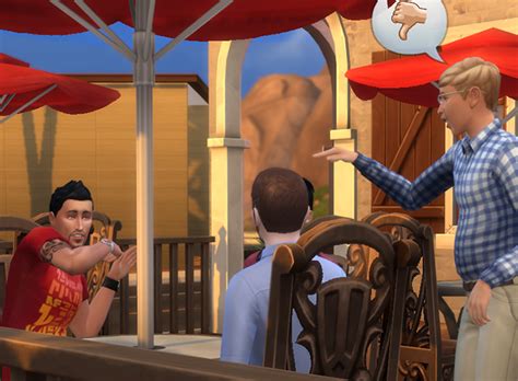 Its Official Story Progression Coming To The Sims 4 On November 30th