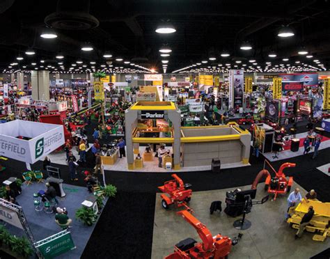 Product Innovations Unveiled At Gieexpo