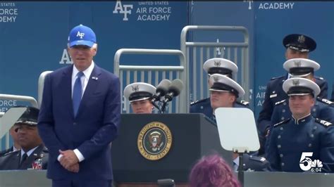 Congratulations to the US Air Force Academy Class of 2023