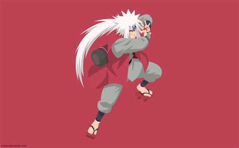 90 Jiraiya Naruto Hd Wallpapers And Backgrounds