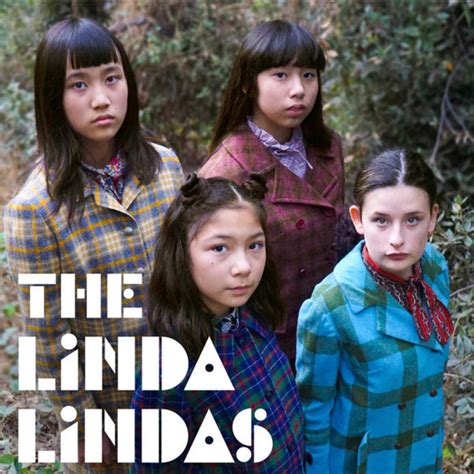 La発10〜16歳女子パンク・バンド「ザ・リンダ・リンダズ」がいま人気らしい べビメタだらけの・・・