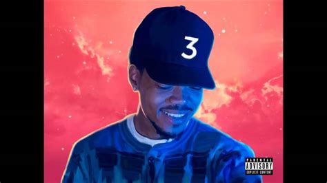 Chance The Rapper All We Got Feat Kanye West And Chicago Childrens