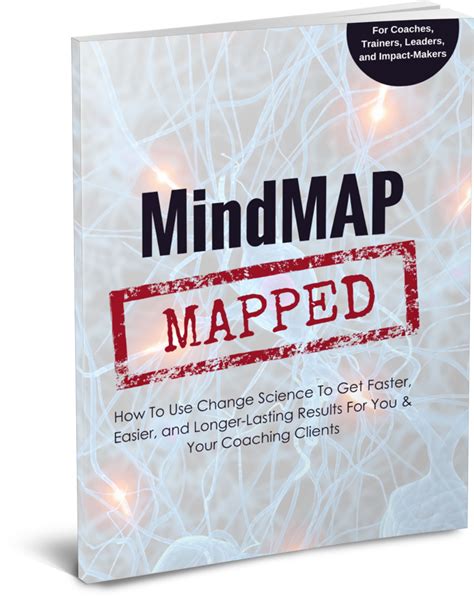 Mindmap Mapped Report — Mindmapcoachcom
