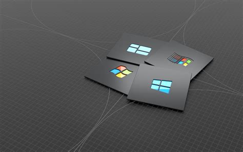 1440x900 Windows Versions Dark Minimal 4k Wallpaper1440x900 Resolution