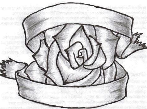 You possibly can download this image, simply click download image and save image to your computer system. Image result for ribbon drawings (With images) | Heart drawing, Tattoo coloring book, Roses drawing