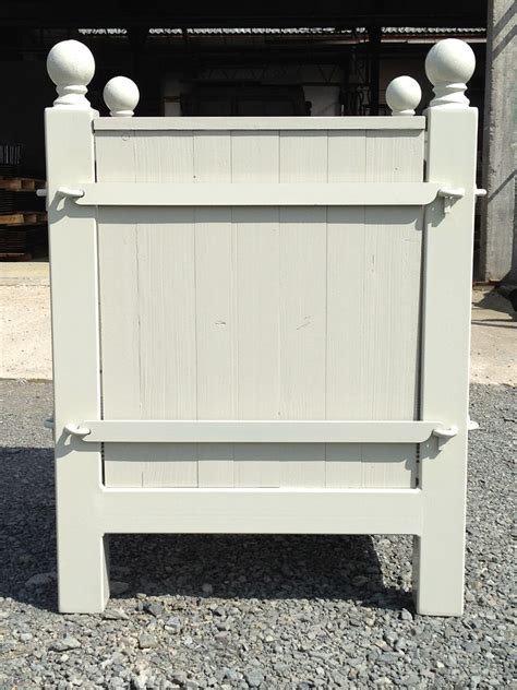 Maybe you would like to learn more about one of these? Versailles Planters and Orangerie Boxes - Support 4 Plants ...