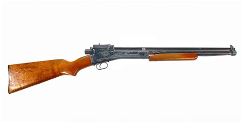 Lot Crosman Arms Co Pump Action Cal Pellet Rifle Sexiz Pix