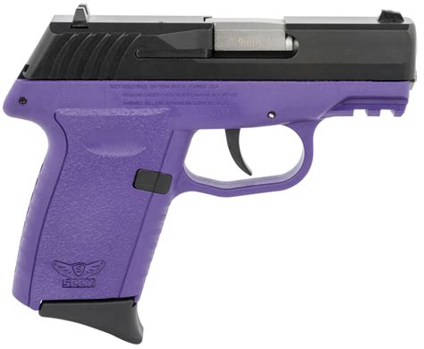 Sccy Industries Cpx 2 Gen 3 For Sale New