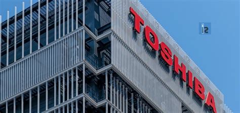 Toshiba Suitor State Backed Increases The Size Of Buyout