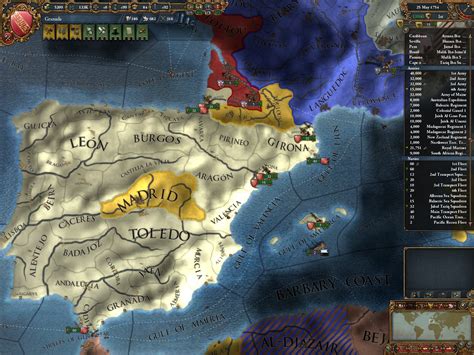 I would watch some guides and lets plays on youtube, focus on learning the games. Comunidad Steam :: Guía :: Granada Guide: The Re-Reconquista