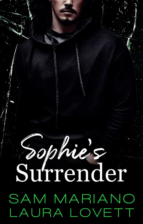 sophie s surrender by sam mariano goodreads