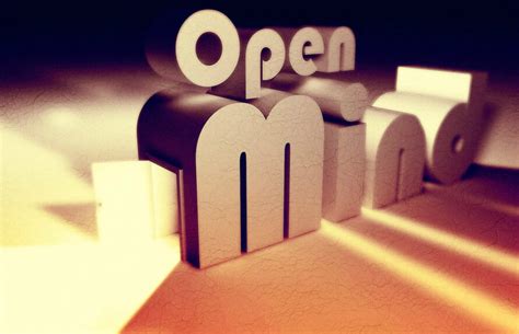9 Benefits of Being Open-Minded And How to Become | Inner Outer Peace