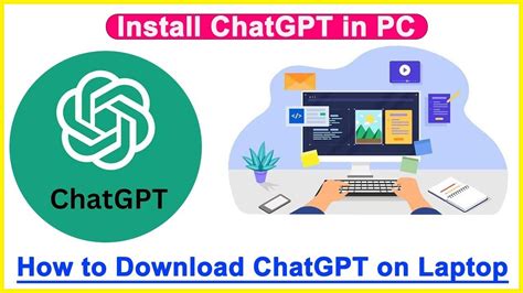 How To Download Chat GPT How To Install Chat GPT On Laptop Install Chat GPT App For Windows